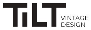 TILT vintage design